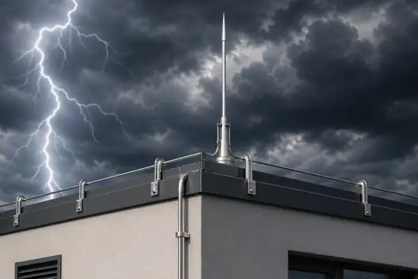 Dienstleistung Angst AG